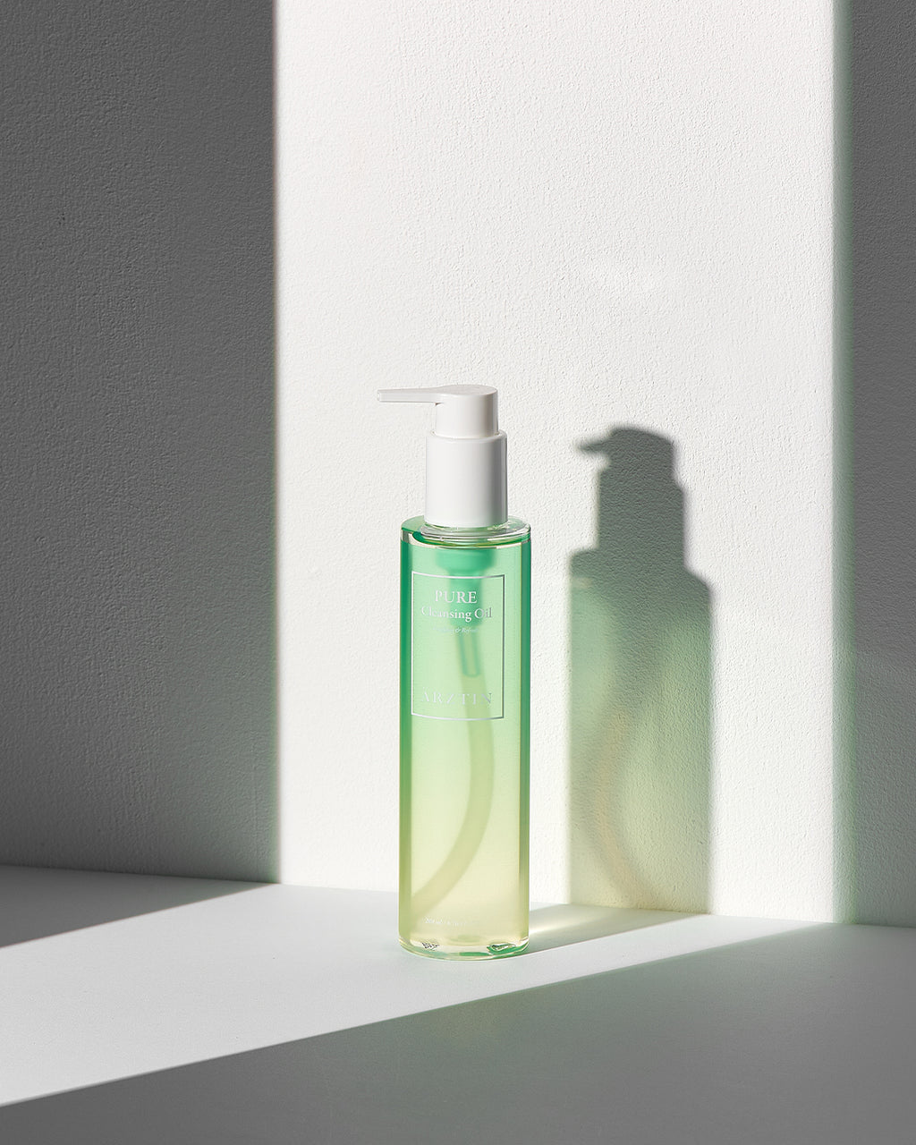 ÄRZTIN PURE Cleansing Oil