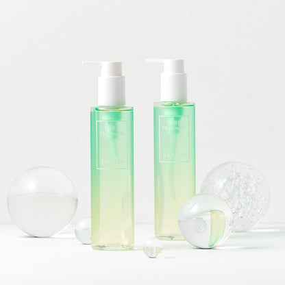 ÄRZTIN PURE Cleansing Oil