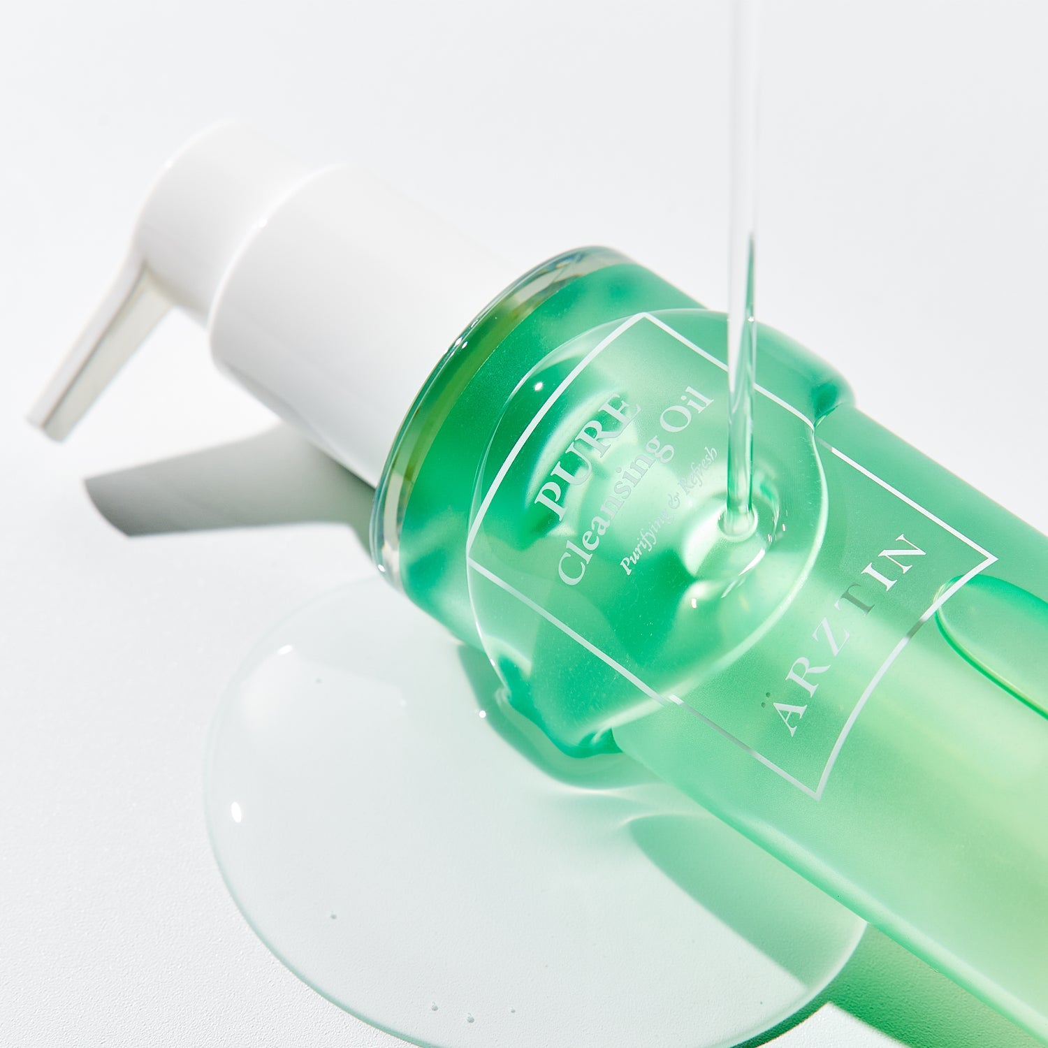 ÄRZTIN PURE Cleansing Oil