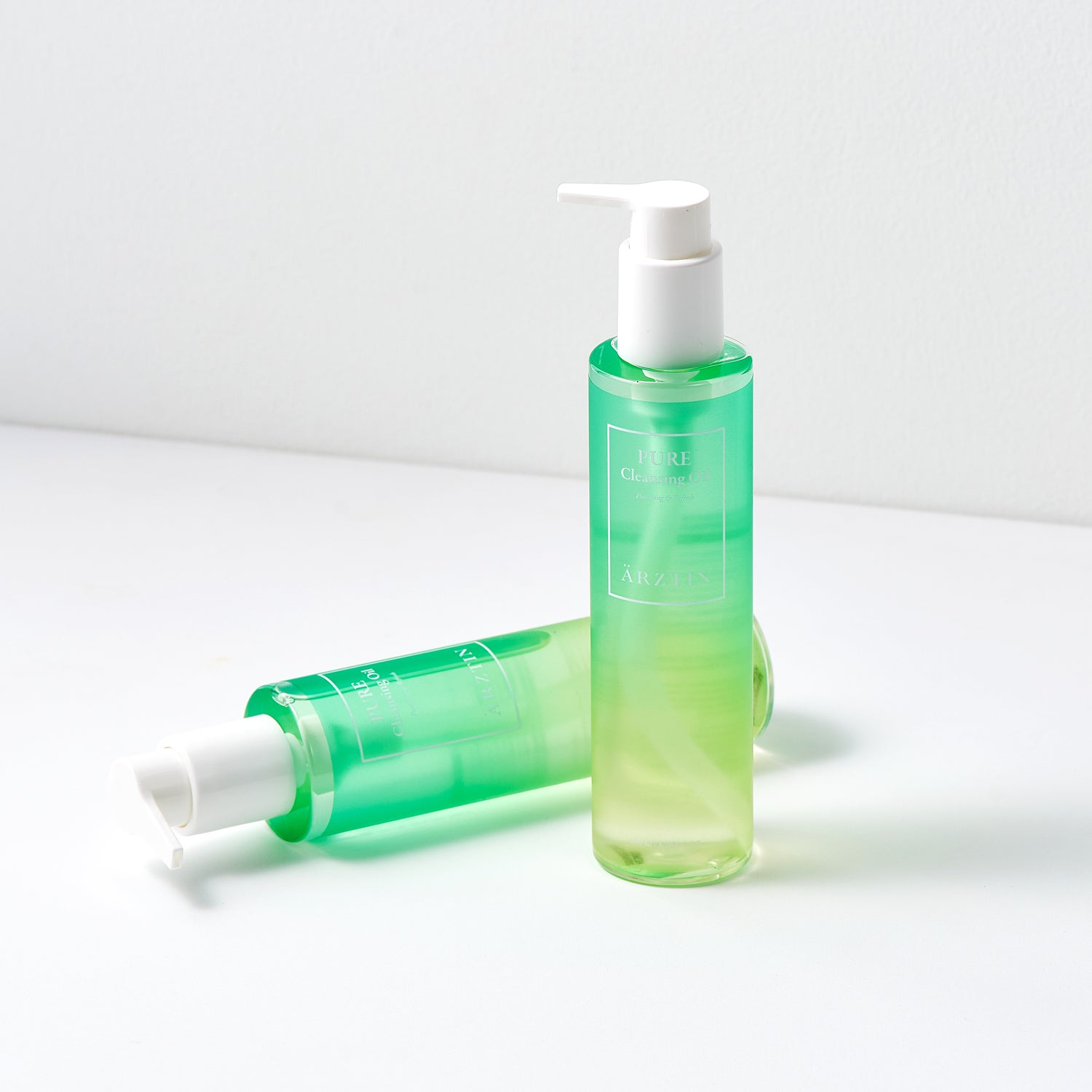 ÄRZTIN PURE Cleansing Oil