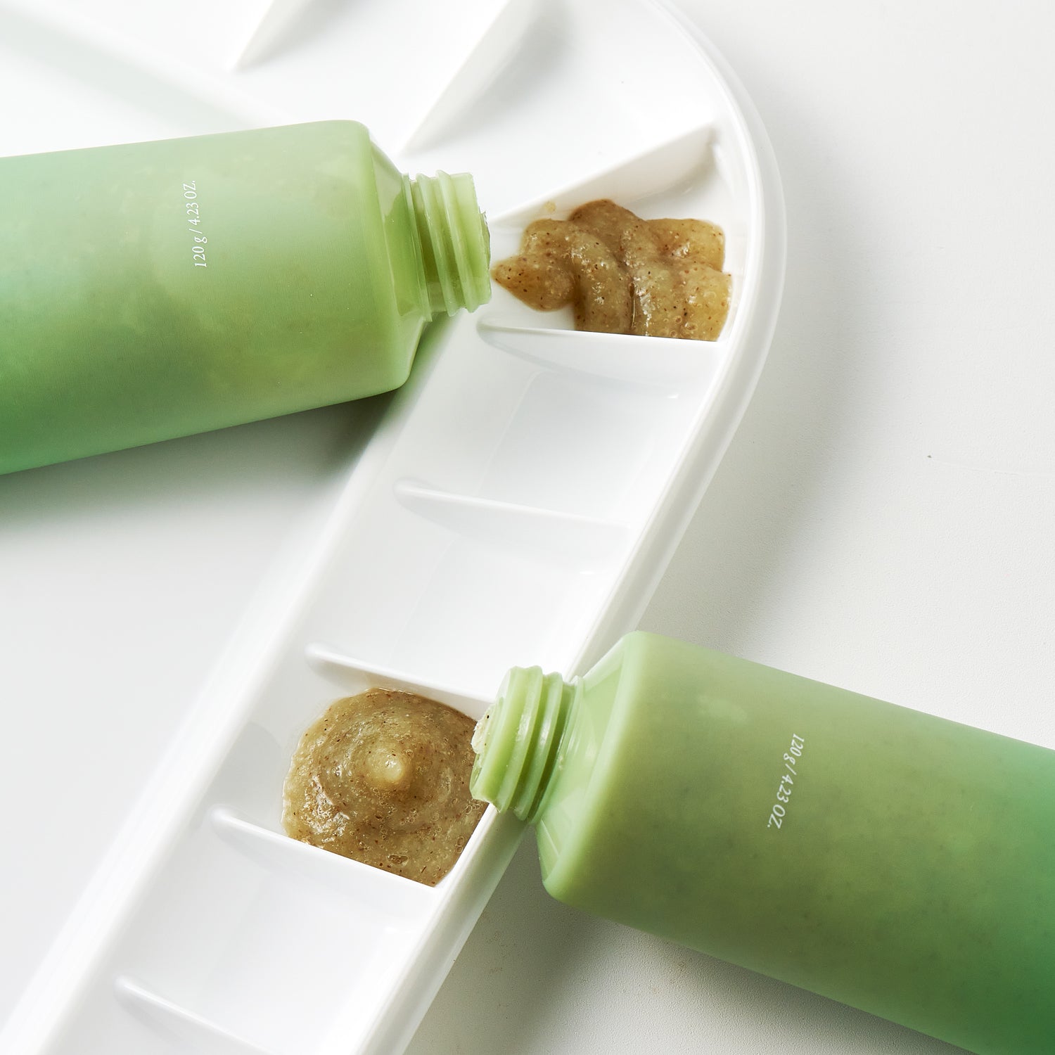 PURE Peeling to Foam