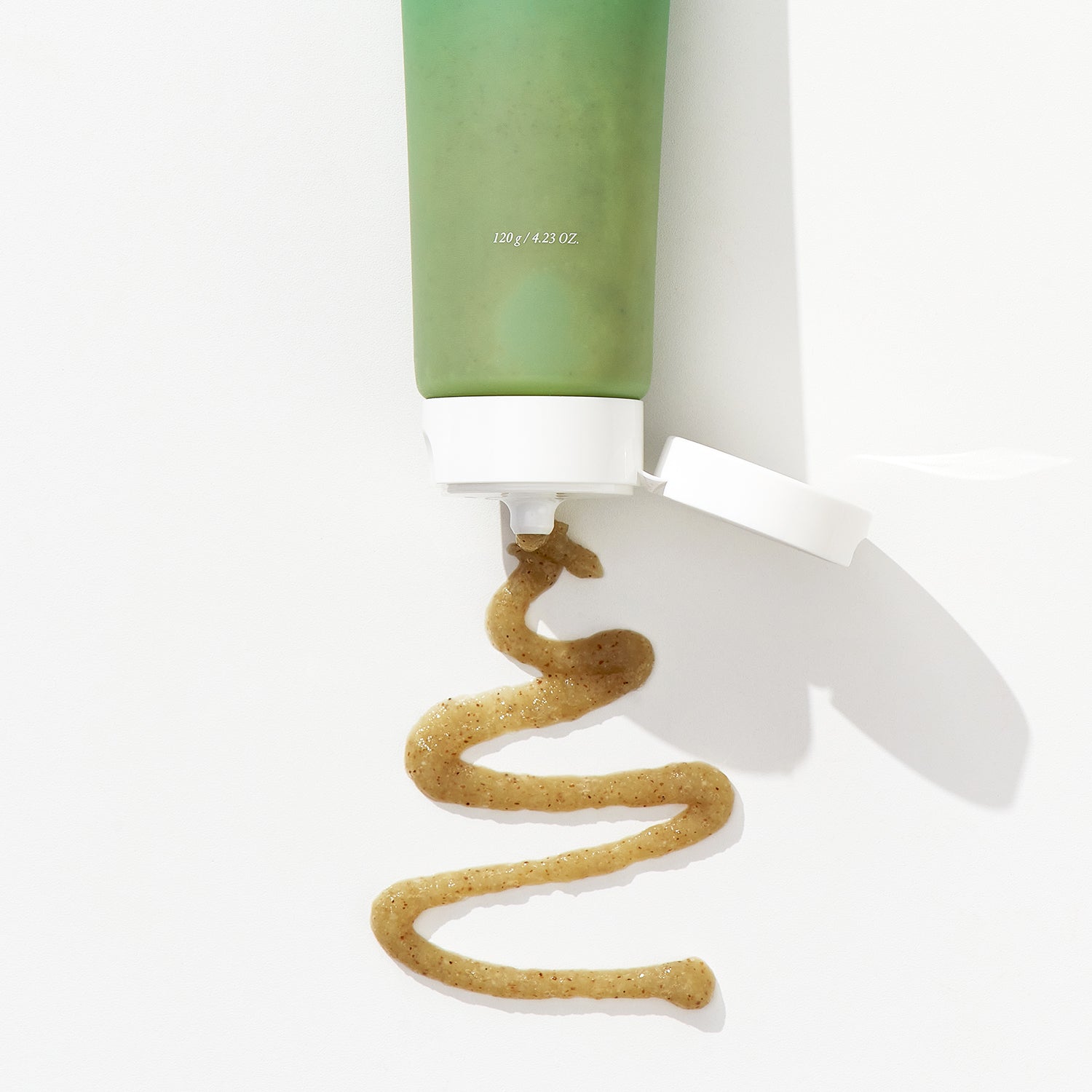 PURE Peeling to Foam