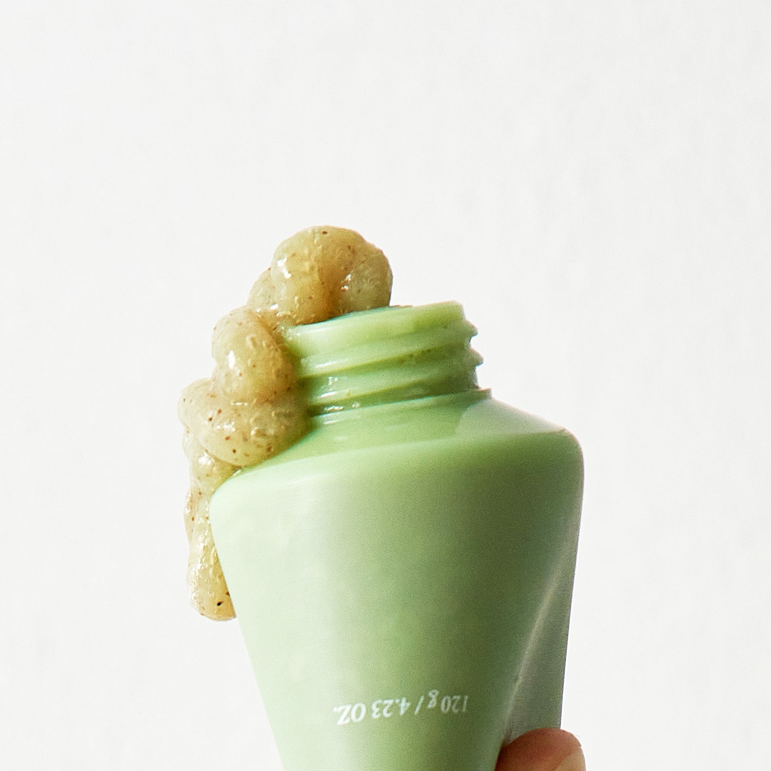 PURE Peeling to Foam