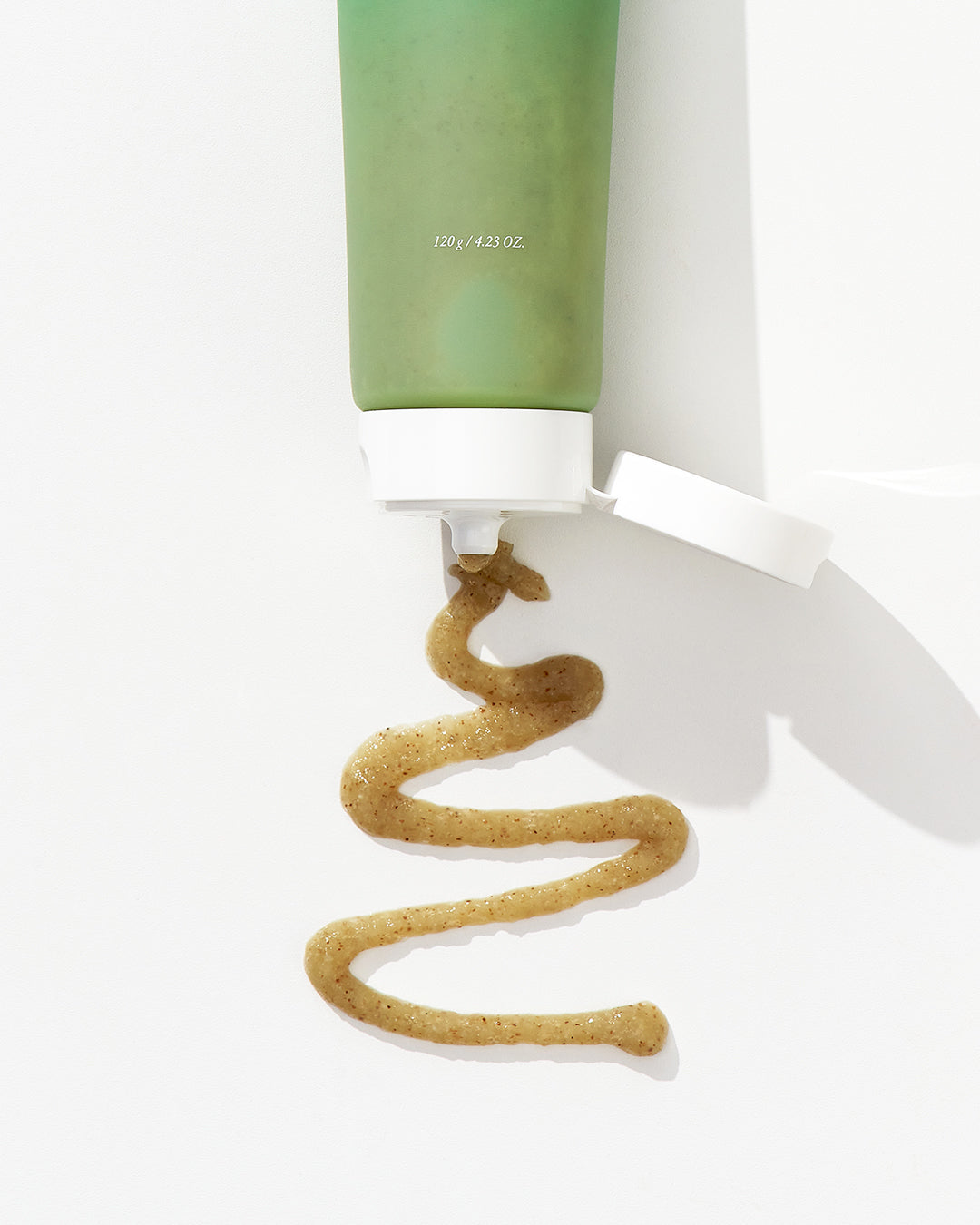 PURE Peeling to Foam