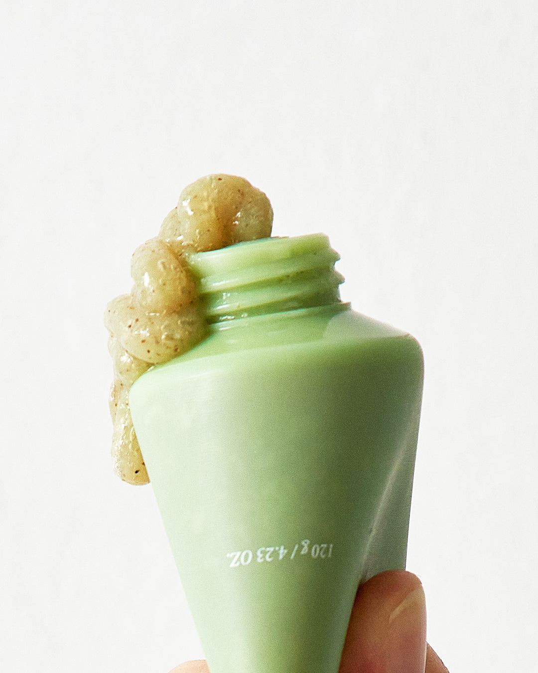 PURE Peeling to Foam