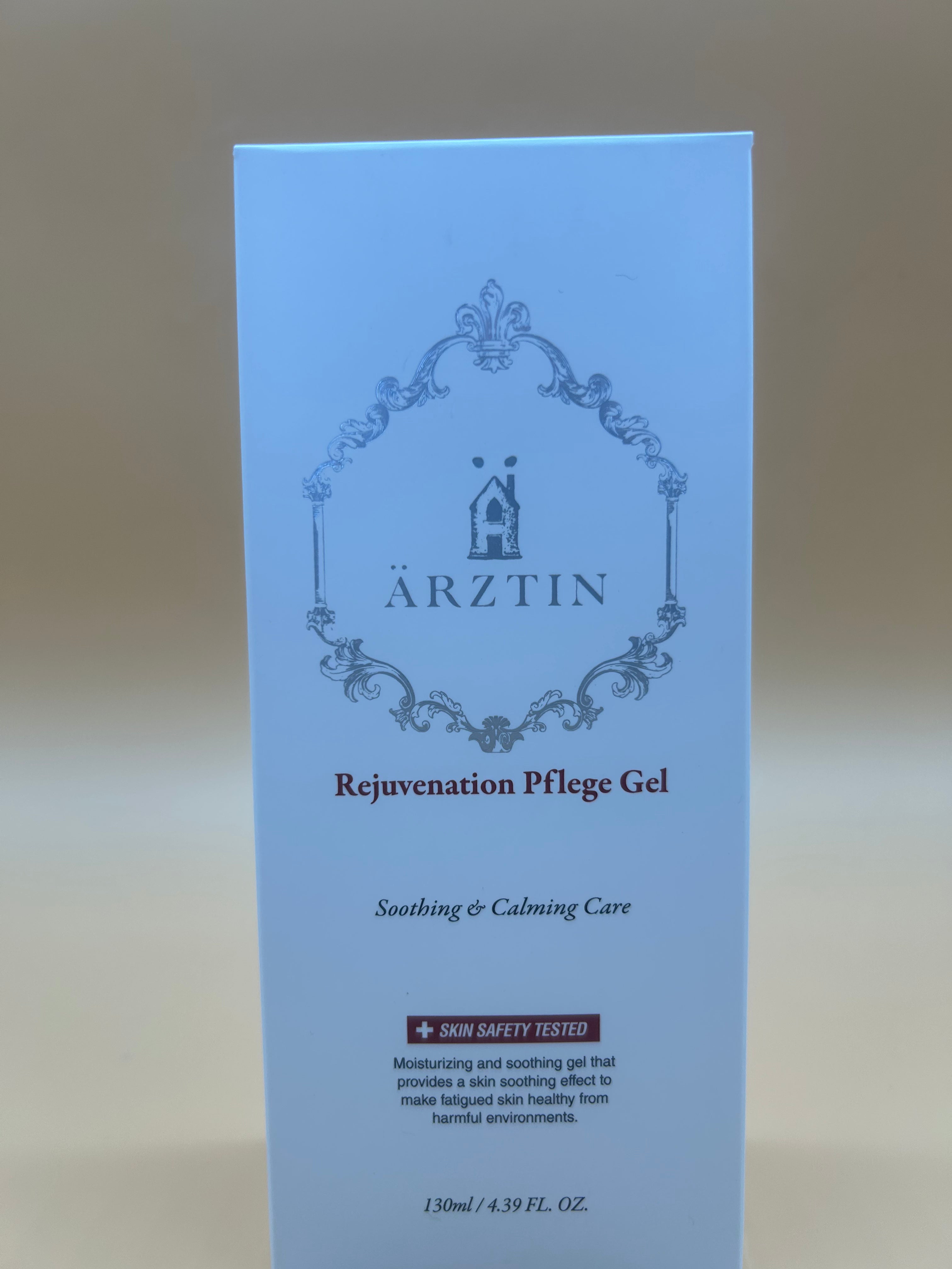 ÄRZTIN Rejuvenation Pflege Gel