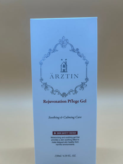 ÄRZTIN Rejuvenation Pflege Gel