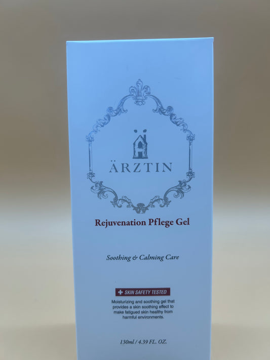 ÄRZTIN Rejuvenation Pflege Gel