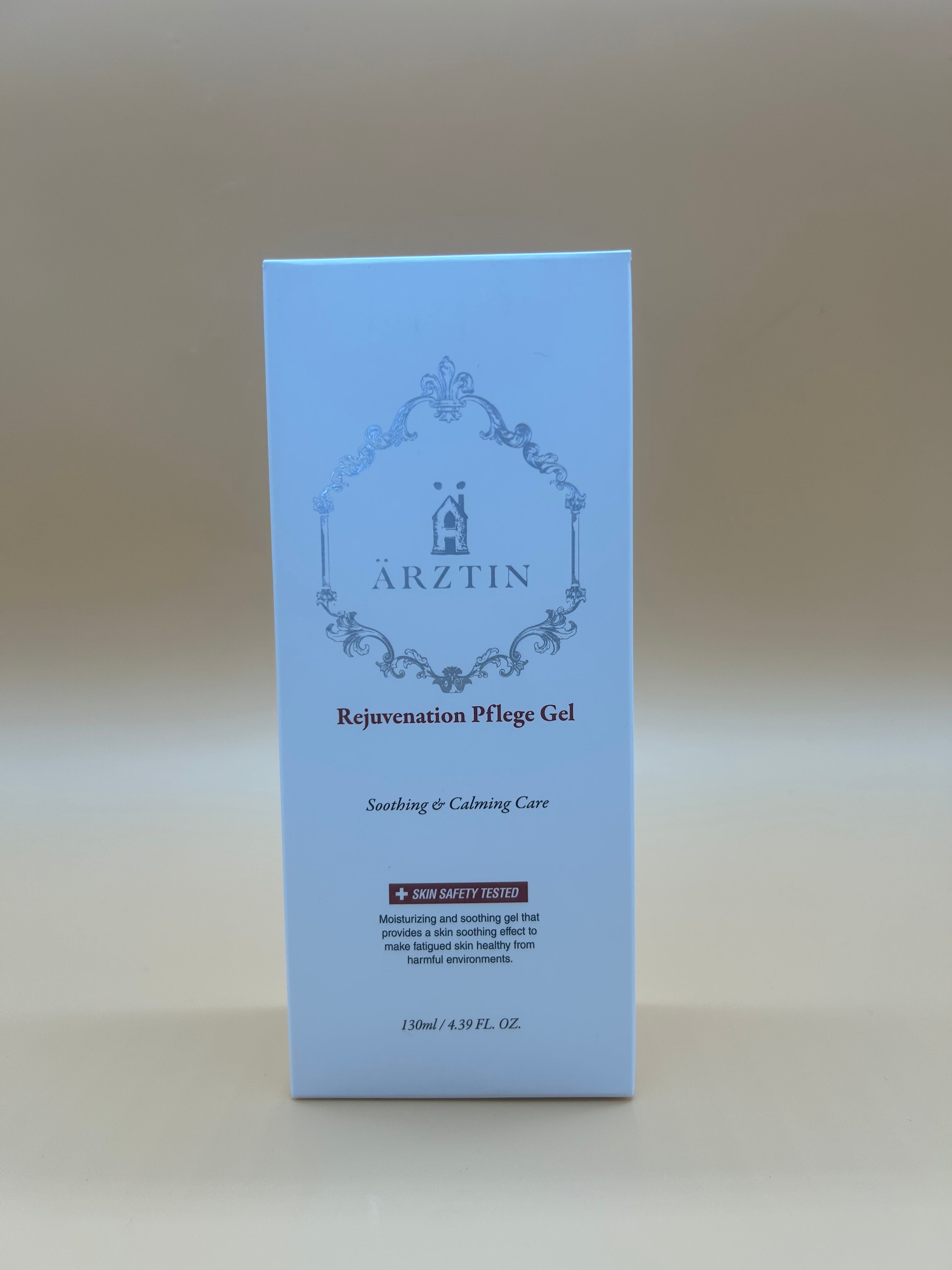 ÄRZTIN Rejuvenation Pflege Gel